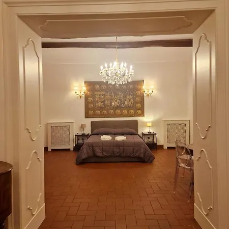 Domus San Carlo Luxury Apartment Caserta Exterior photo