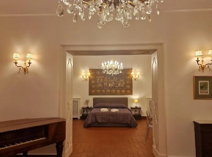 Domus San Carlo Luxury