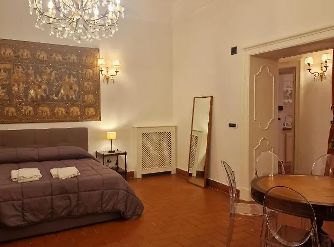 Domus San Carlo Luxury