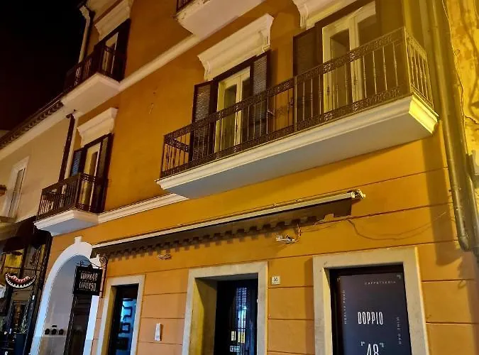 Domus San Carlo Luxury