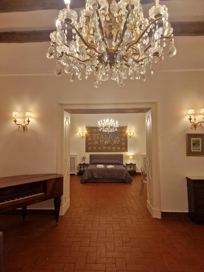 Apartment Domus San Carlo Luxury *
