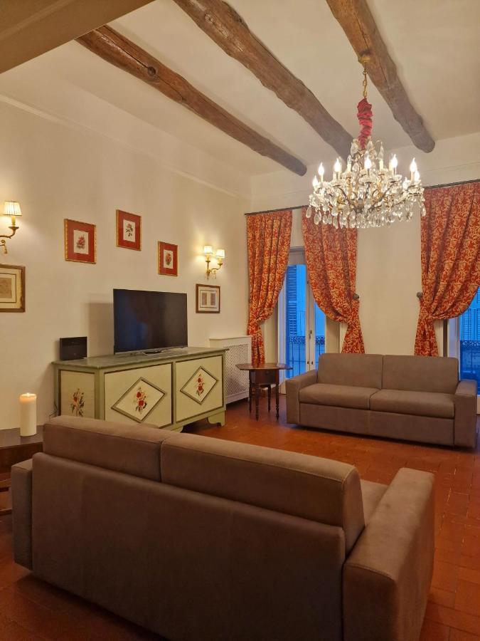 Domus San Carlo Luxury Apartment