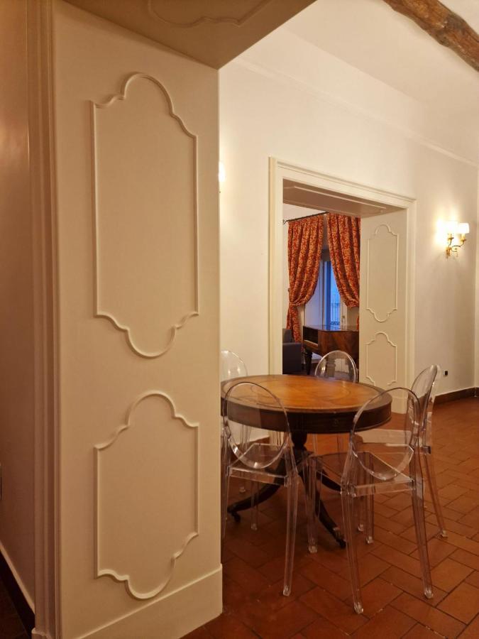 Domus San Carlo Luxury Apartment