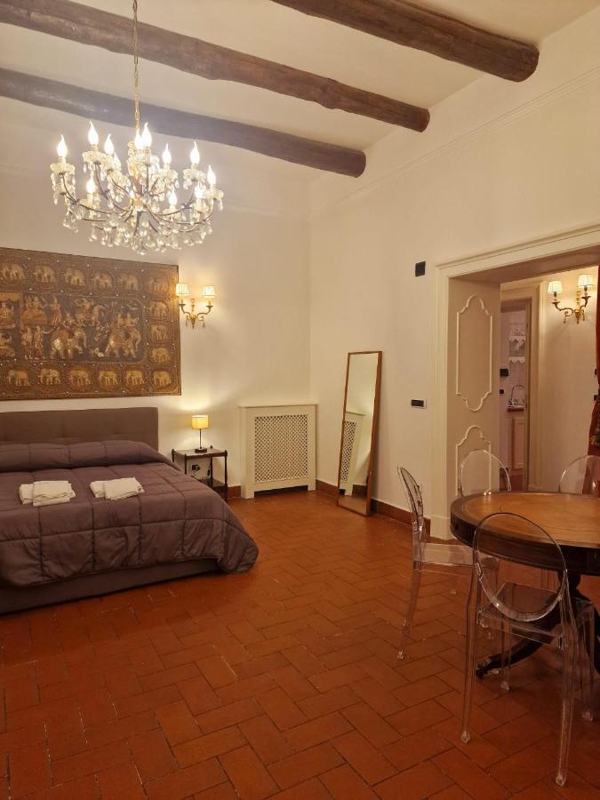 Apartment Domus San Carlo Luxury