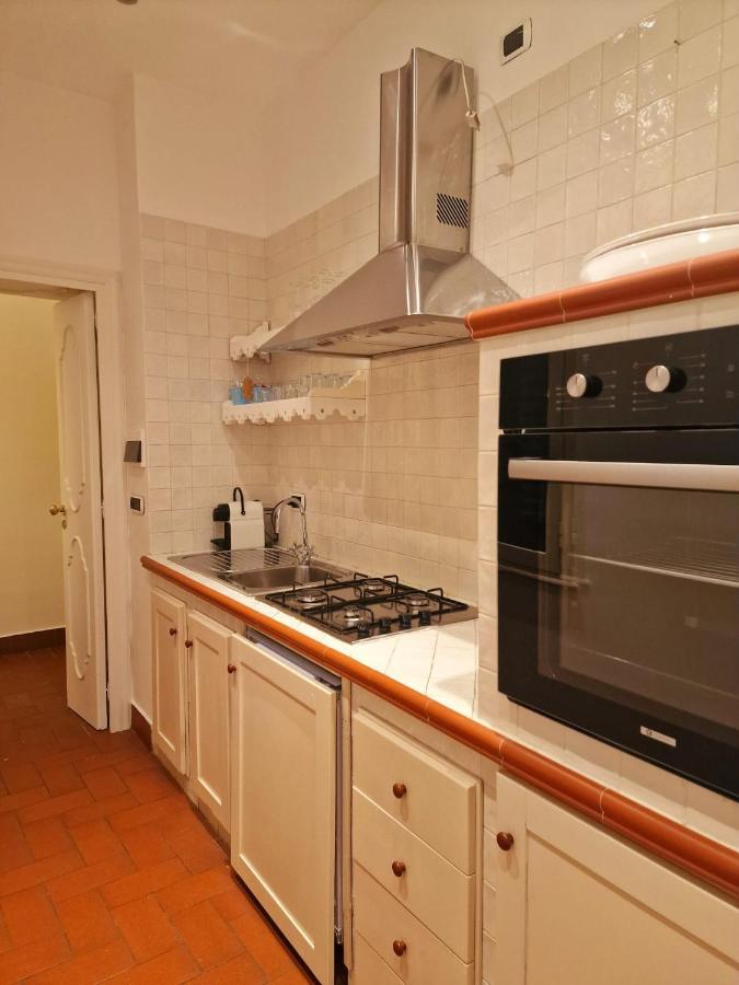Domus San Carlo Luxury Apartment *