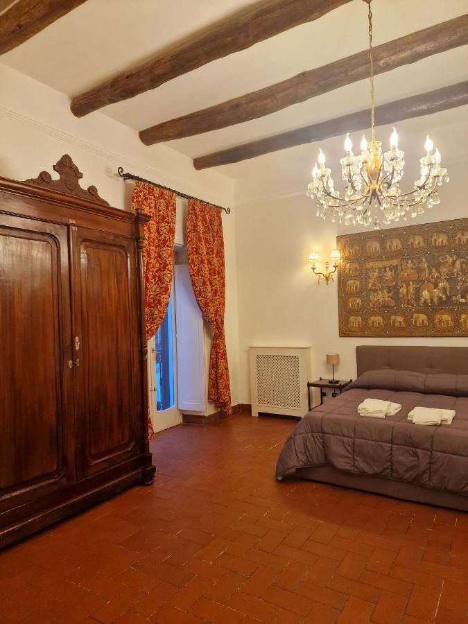 Domus San Carlo Luxury *
