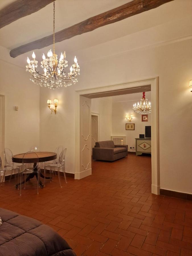 Domus San Carlo Luxury *