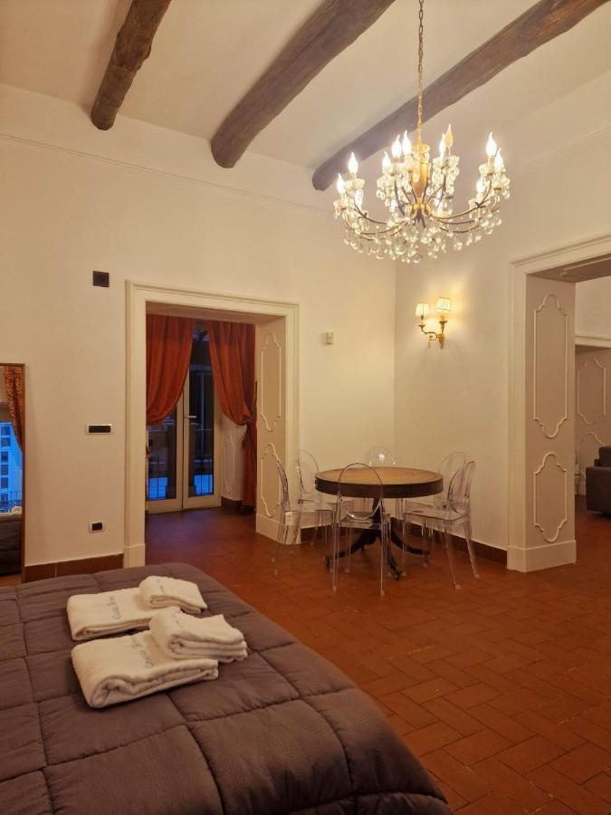 Apartment Domus San Carlo Luxury