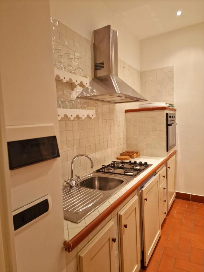 Domus San Carlo Luxury Apartment
